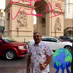 Meet your Posher, Kolya